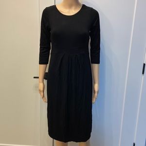Isabella Oliver Maternity Dress